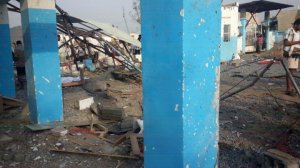 Conflitto in Yemen: "Salvate gli yemeniti"