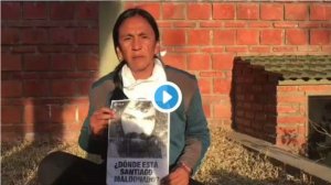Argentina | Milagro Sala finalmente trasferita nella casa di El Carmen, agli arresti domiciliari
