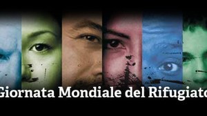 Giornata Mondiale del Rifugiato: 20 giugno