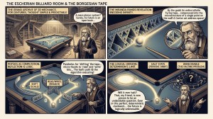 Il biliardo di Turing