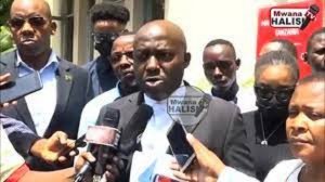 Accordo commerciale Tanzania-Emirati, chi lo critica finisce in carcere