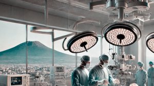 La rivoluzione della formazione chirurgica parte dalla Campania: a Napoli il primo corso su preparati anatomici