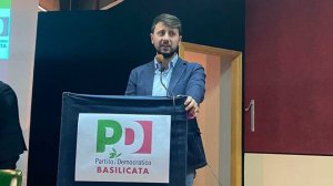 Il PD lucano alla ricerca di un capro espiatorio