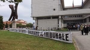 Spending review. Irresponsabile chi critica la manovra riguardo i tribunali