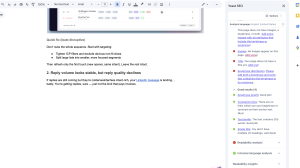 Screenshot of the Yoast SEO plugin.