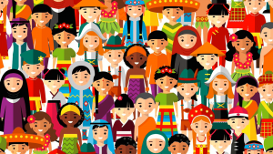 Il trucco c'è: evviva la diversità, mio giovane amico