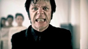 Intervista a Capovilla (Teatro degli orrori): tra musica, poesia, politica, impegno civile