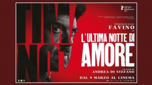 L'ultima notte di Amore