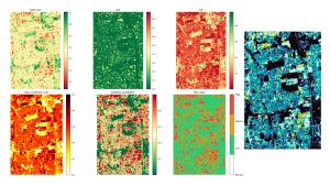 Il rischio amianto negli edifici cresce con clima e degrado. Scopri come satelliti e AI rivoluzionano monitoraggio e bonifiche.