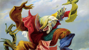 Il Surrealismo come esperienza collettiva