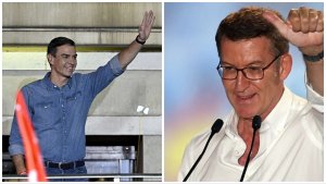 Il voto spagnolo e la narrazione tendenziosa dei media italiani