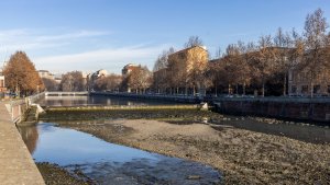 La giornata dell'acqua