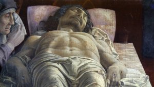 Morire in Cristo. Le testimonianze di Benedetto XVI e fratel Biagio Conte