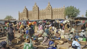 Mali: trovato primo accordo tra Tuareg e governo