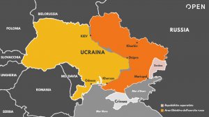 In Ucraina è una guerra economica