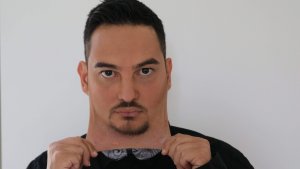 Nunzio Bellino, L'Uomo Elastico diventa un supereroe a fumetto per sensibilizzare sulla Sindrome di Ehlers-Danlos