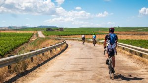 Sicilia in bici - Sicily Divide in bicicletta sulle strade interne della Sicilia