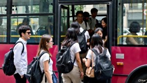 Risultati del sondaggio di Roma Trasporti News 24 sulle priorità del trasporto pubblico per i giovani Risultati del sondaggio di Roma Trasporti News 24 sulle priorità del trasporto pubblico per i giovani