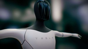 Tesla Optimus