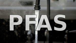PFAS: acqua avvelenata