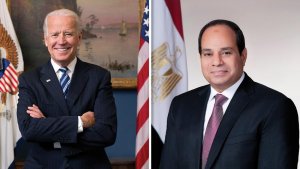 Biden come Trump, Egitto partner indispensabile, si continua ad armare la dittatura di Al Sisi