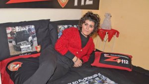 Adelina 113: un' eroina vessata e dimenticata!