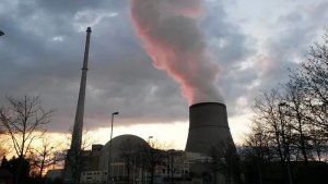 Tri -No. Vogliono stoccare scorie nucleari in un sito non idoneo