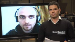 Mohammad Nabous: il web italiano unito alla sua memoria