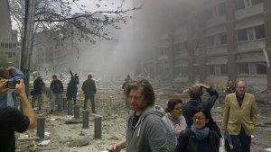 Norvegia: più di 90 i morti di Oslo e Utoya (live)