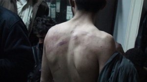 In Siria si tortura come 40 anni fa