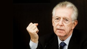 Lettera aperta al prof. Mario Monti
