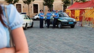 Ucraina, nonostante le riforme la tortura continua