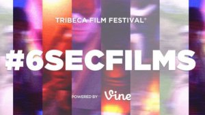 Al Tribeca Film Festival vanno in scena gli Oscar di Vine