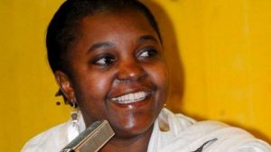 Cécile Kyenge e la pochezza di quegli insulti lanciati da colleghi
