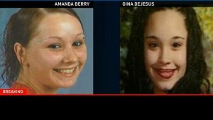 USA: tre donne sparite da dieci anni ritrovate in casa del rapitore