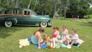 Foxfire, ragazze cattive… ma mica tanto