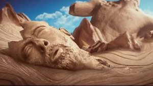 Il nuovo video degli Atoms For Peace