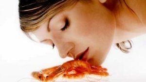 Cake sniffing, la nuova moda londinese per perdere chili