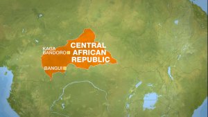 Centrafrica: milizie firmano la pace a Nairobi