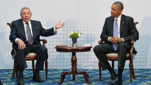 Cuba attende di essere depennata dalla lista terroristi