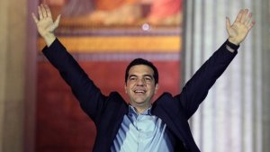 Grecia il giorno dopo: soffia il vento della Democrazia