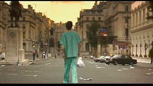 28 giorni dopo: amore e calore umano contro barbarie e inciviltà