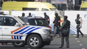 Attentati in Belgio. Je suis Zavantem e Maelbeek. Inizia la solita pantomina