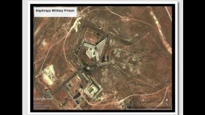 Siria, la tortura nelle carceri. ll caso di Saydnaya