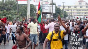 Nigeria, in un anno uccisi almeno 150 attivisti per il Biafra