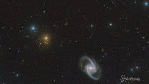 Tre nuovi pianeti e un vecchio problema