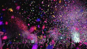 Eventi, fiere e festival internazionali di novembre