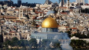 I palestinesi pagheranno caro l'ingresso in Israele degli ebrei ucraini