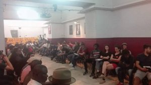 Rom, Migranti e Profughi in marcia per i "Diritti Senza Confini"