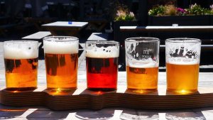 La Guida alle Birre d'Italia